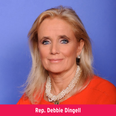 Debbie Dingell