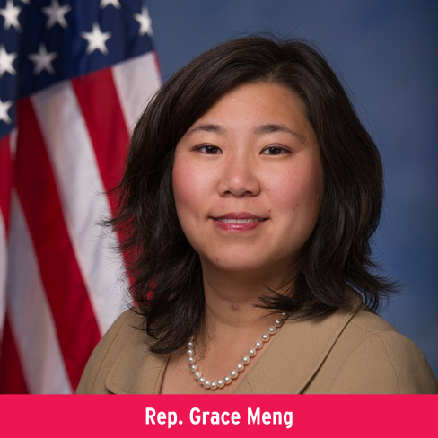 Grace Meng-1