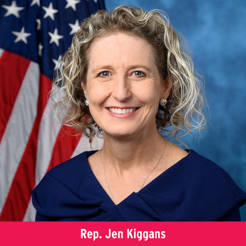 Jen Kiggans