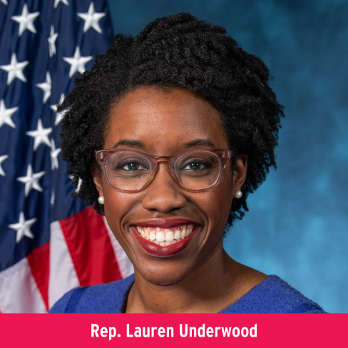 Lauren Underwood-1