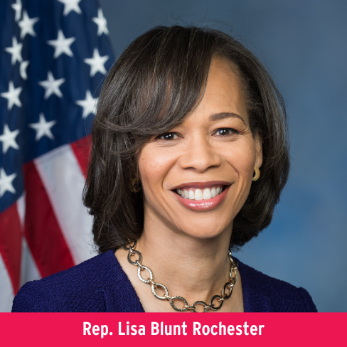 Lisa Blunt Rochester-1