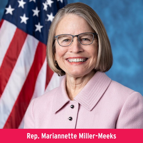 Mariannette Miller Meeks