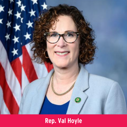 Val Hoyle