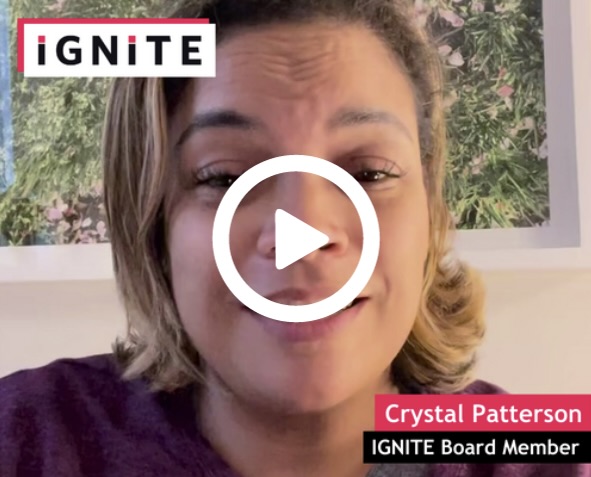 Crystal Patterson Video